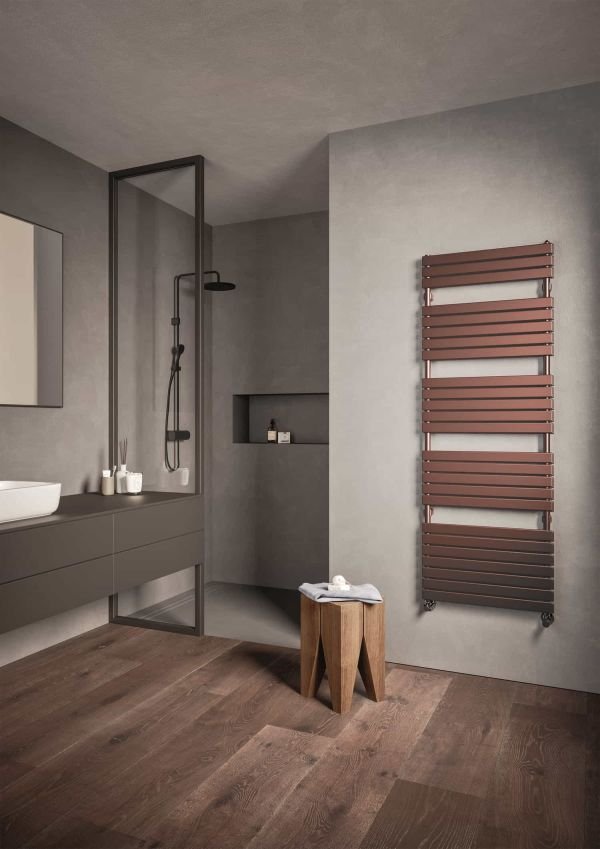 Xilo 2 Towel Warmer
