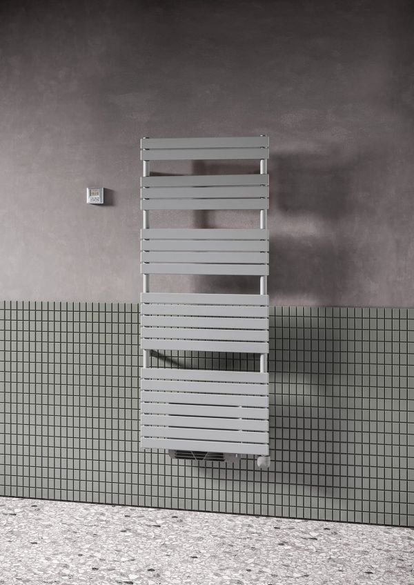 Xilo Air Electric Radiator