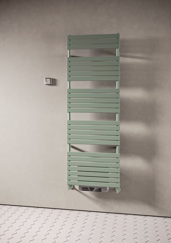 Xilo Air Mix Towel Warmer