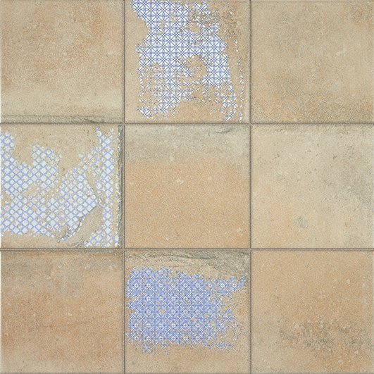 Kube Quinta Terra-Blue