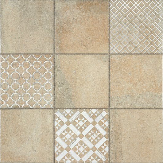 Kube Quinta Terra-Carrara
