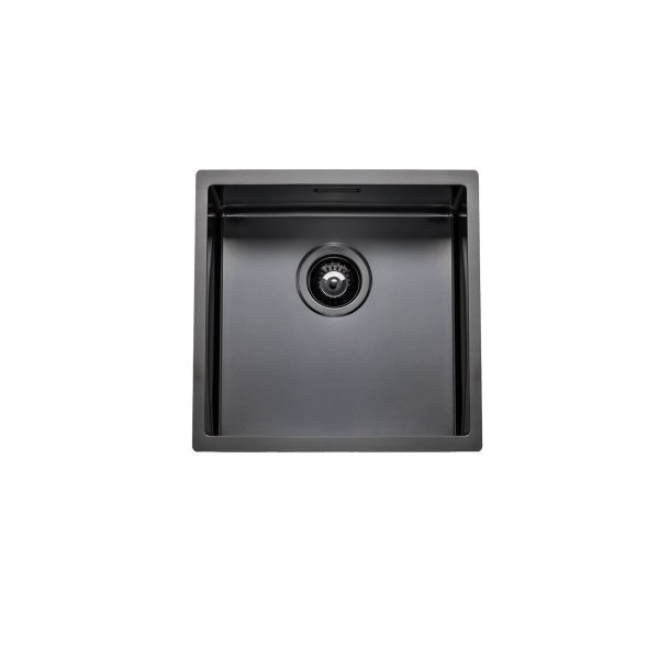 Box Lux 40 Grey