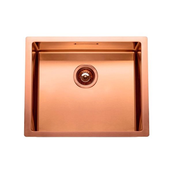 Box Lux 50 Copper