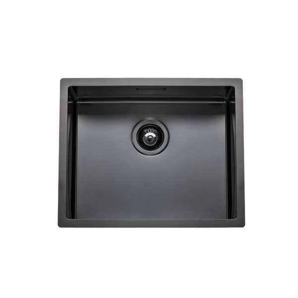 Box Lux 50 Grey