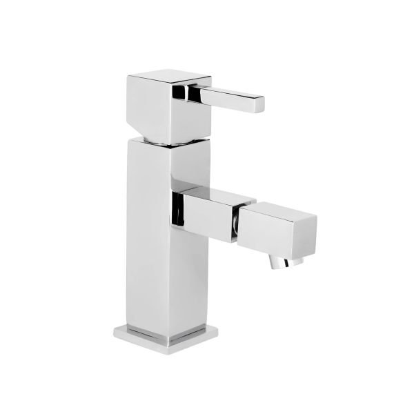 Monocomando Bidé Quadra