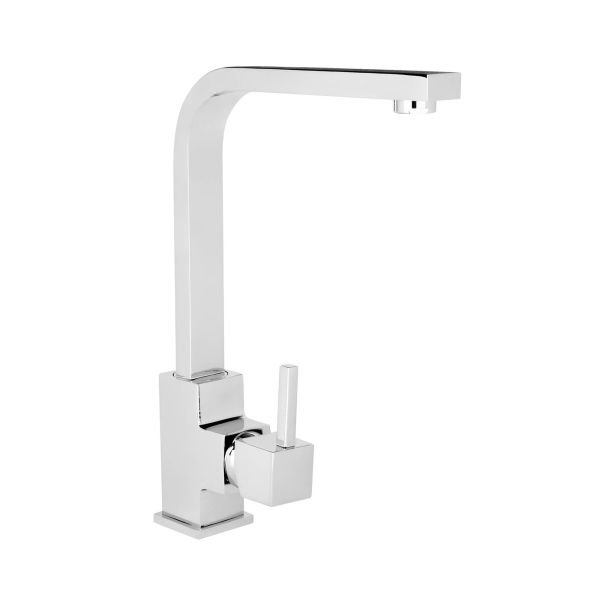 Monocomando Balcão Coluna Quadra