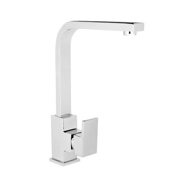 Monocomando Balcão Coluna Diamante