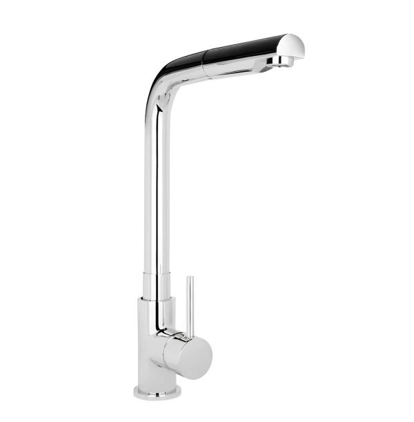 Monocomando Balcão Com Bica Extensível Marta
