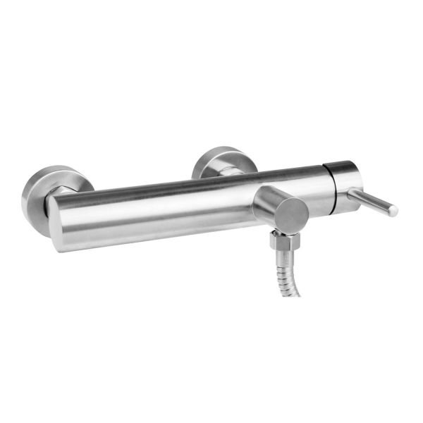 Monocomando Base Marta Inox