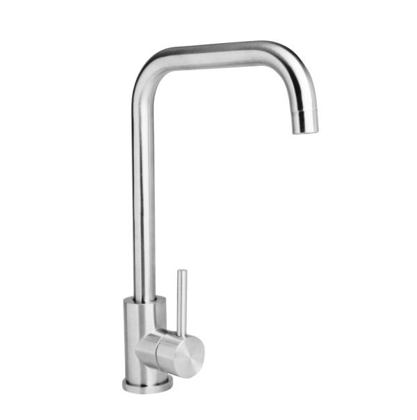 Monocomando Balcão Bruna Inox