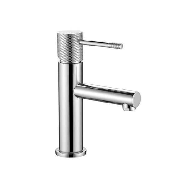 Monocomando Lavatório Sym Cromo