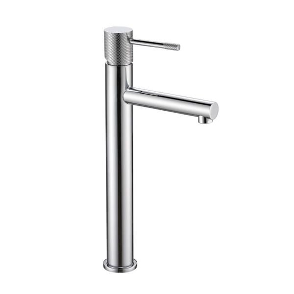 Monocomando Lavatório Alto Sym Cromo