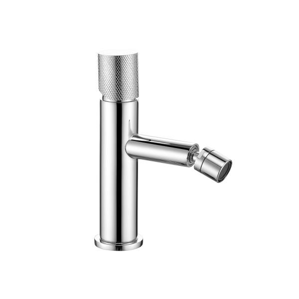 Monocomando Bidé Fit Cromo