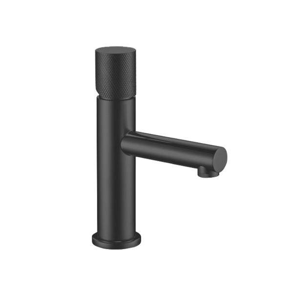 Monocomando Lavatório Fit Preto