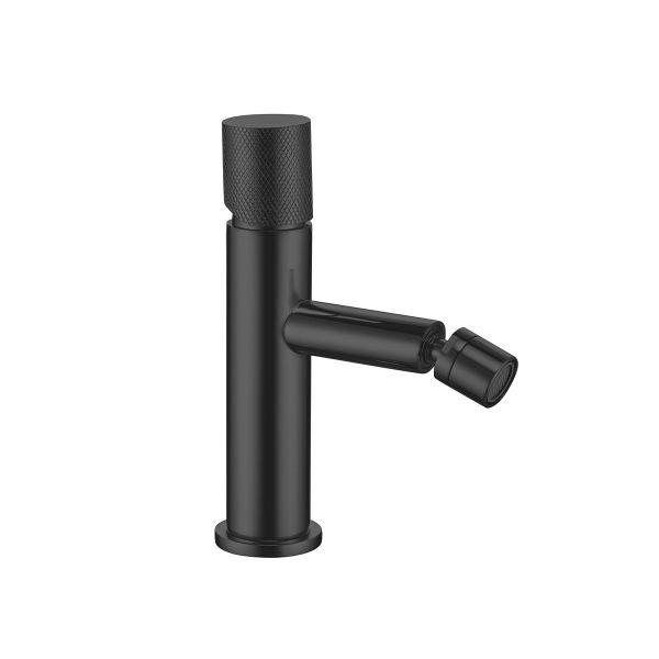 Monocomando Bidé Fit Preto