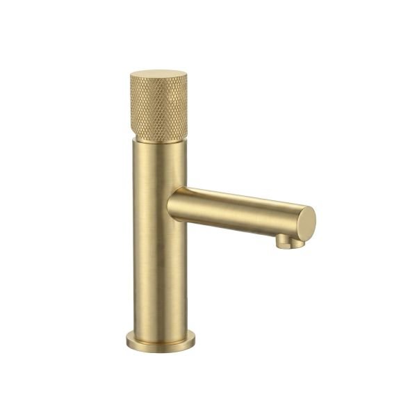 Monocomando Lavatório Fit Gold