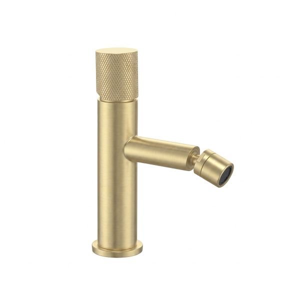 Monocomando Bidé Fit Gold