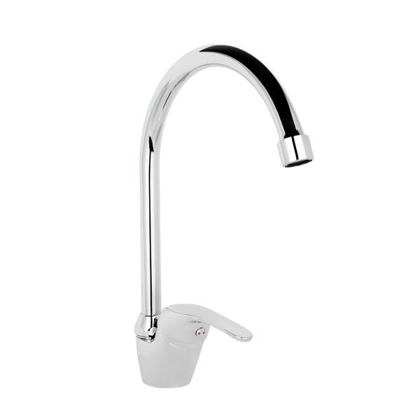 Monocomando Balcão Lateral Eco Apolo