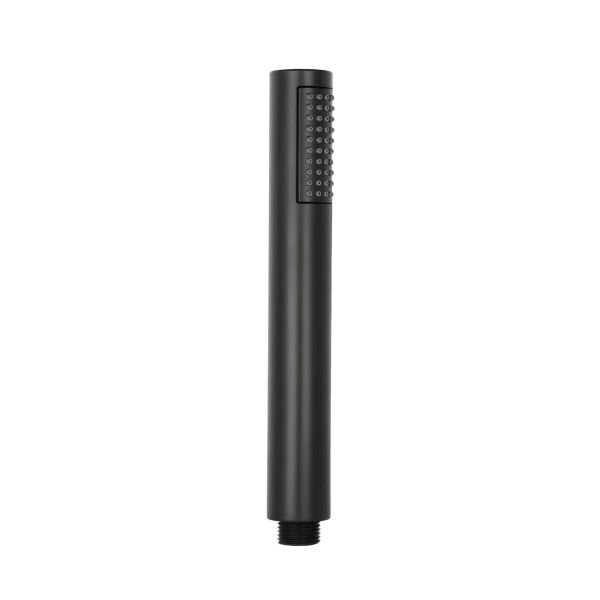 Chuveiro Marta ABS Preto