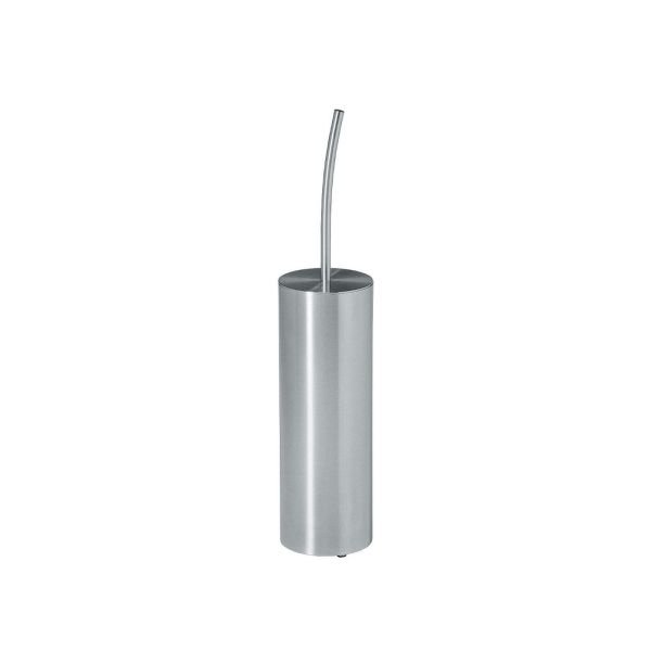 Toilet brush holder