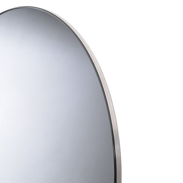 Round mirror 550 mm