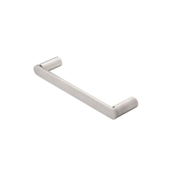 Towel rail 300mm - Stainless Steel Brushed
