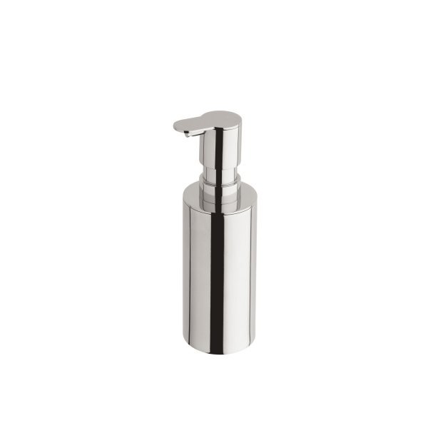 Soap dispenser - Stainless Steel Polished