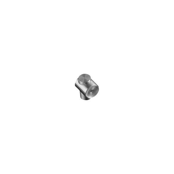 Rubber door stopper (floor)