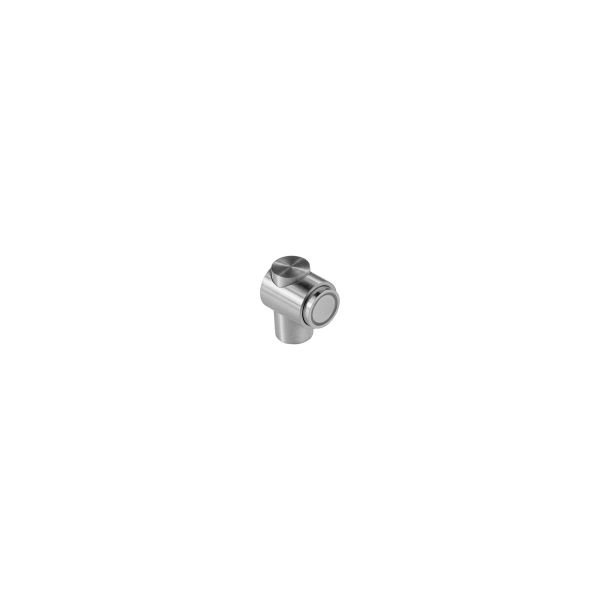 Magnetic door stopper (floor)