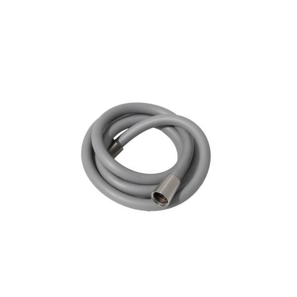 Hand shower hose 1750 mm - Nickel Brushed