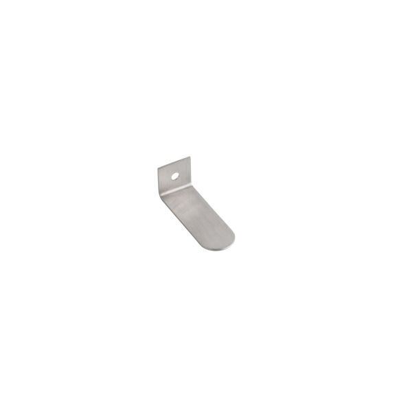Large internal furniture knob