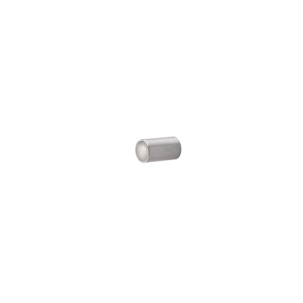 Furniture knob with stopper