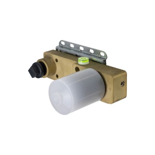 / T1.16.I Two-hole concealed mixer - internal part