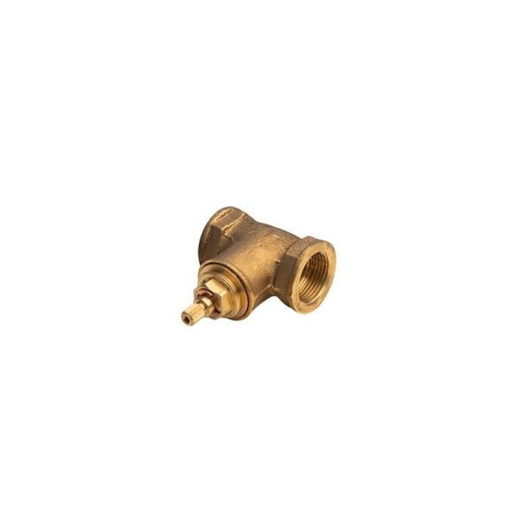 1/2'' cold water concealed stop valve - internal part