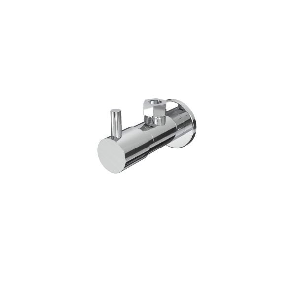 Angle valve 1/2'' x 3/8''