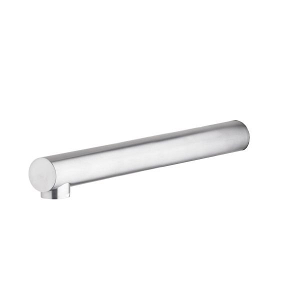 Wall mounted washbasin spout - custom made (max 2000 mm)