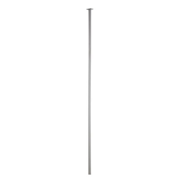 Ceiling washbasin spout custom made (max 2000 mm)