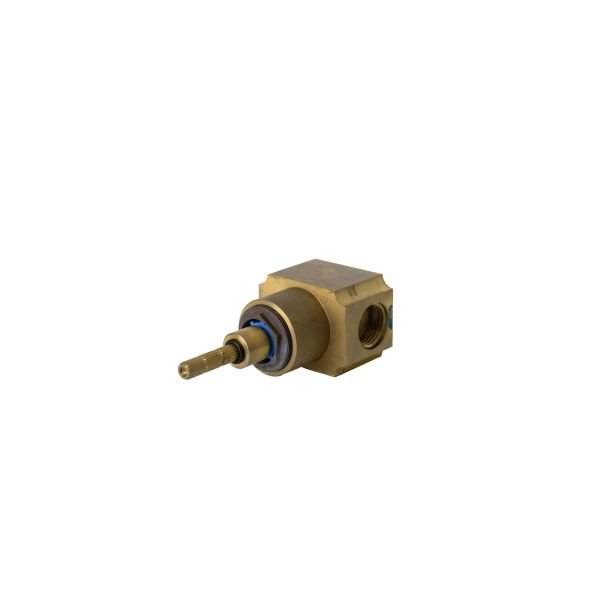 One-way concealed mixer - internal part - No Finishing