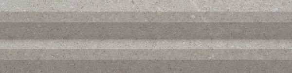 Stripes Greige Stone