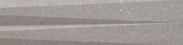 Stripes Transition Greige Stone