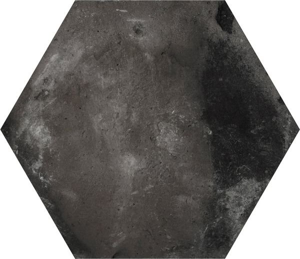 Hexa Cottage Graphite