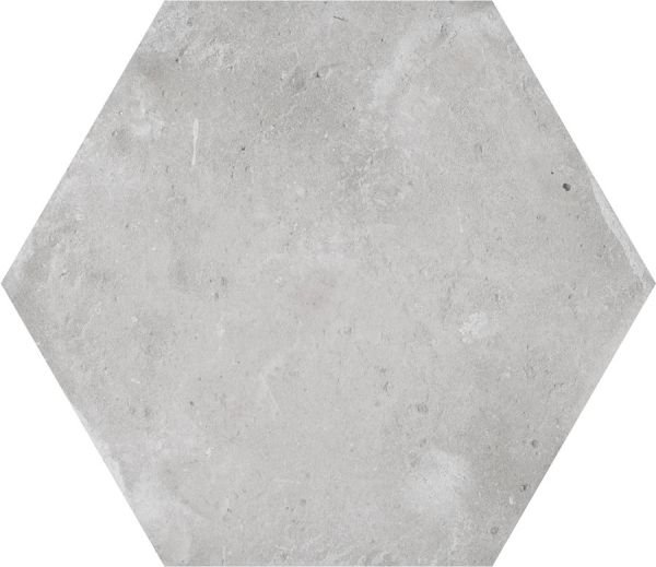 Hexa Cottage Grey