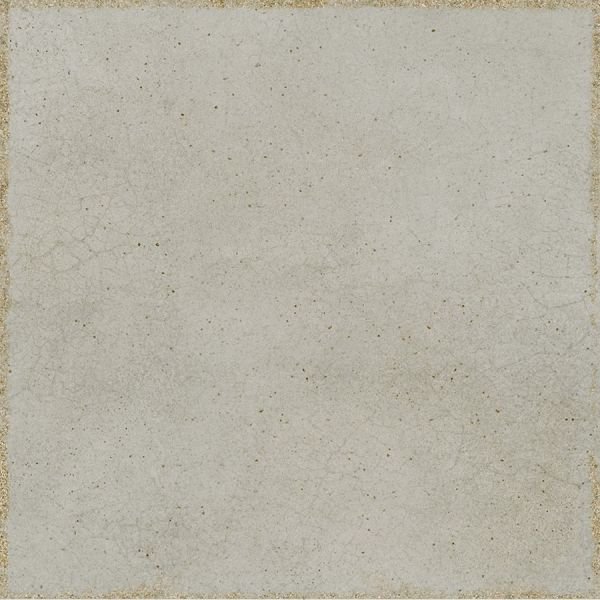 Pottery Square Grey