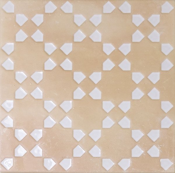 Decor Biscuit White