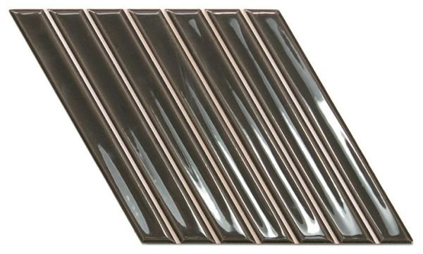 Spike Bars A Ebony