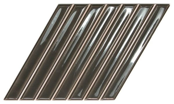 Spike Bars B Ebony