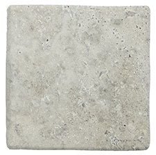 Cross Cut S Silver