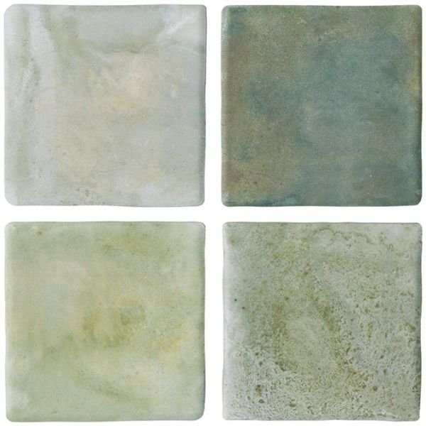Aqua S Green